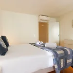 Principe Real T.m. Flat Charming View * Lissabon