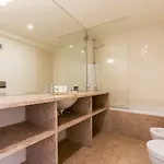 Apartment Principe Real T.m. Flat Charming View