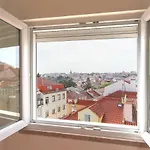 Апартаменти Principe Real T.m. Flat Charming View *